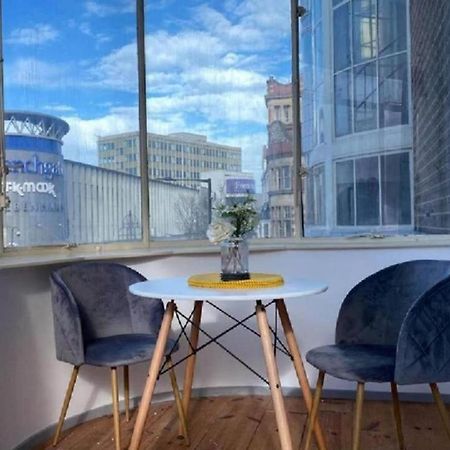 Doncaster Central Danum House Apartment エクステリア 写真
