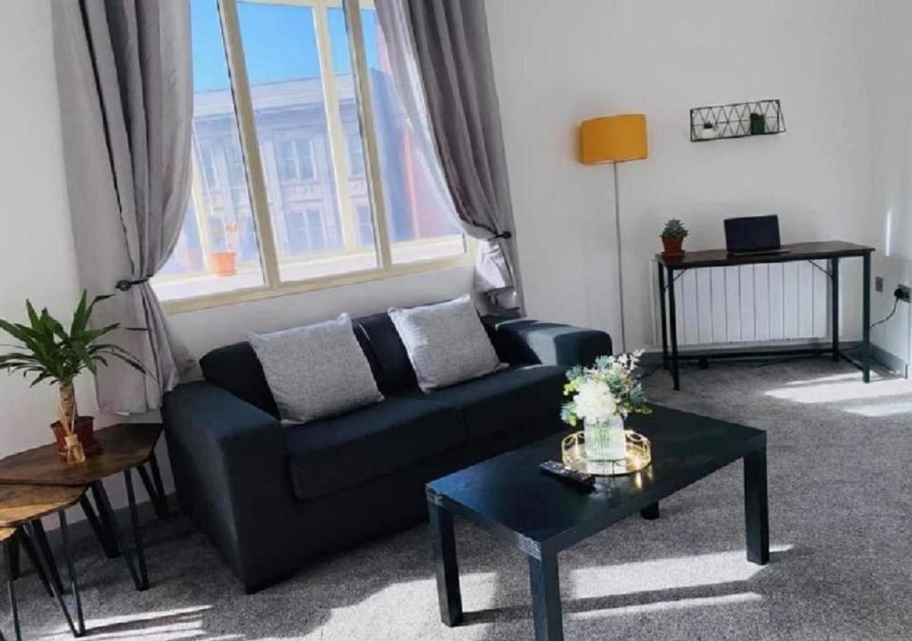 Doncaster Central Danum House Apartment エクステリア 写真