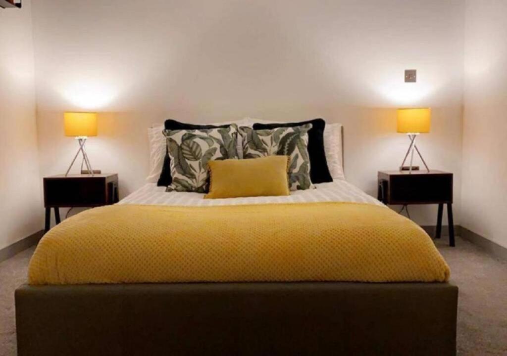 Doncaster Central Danum House Apartment エクステリア 写真