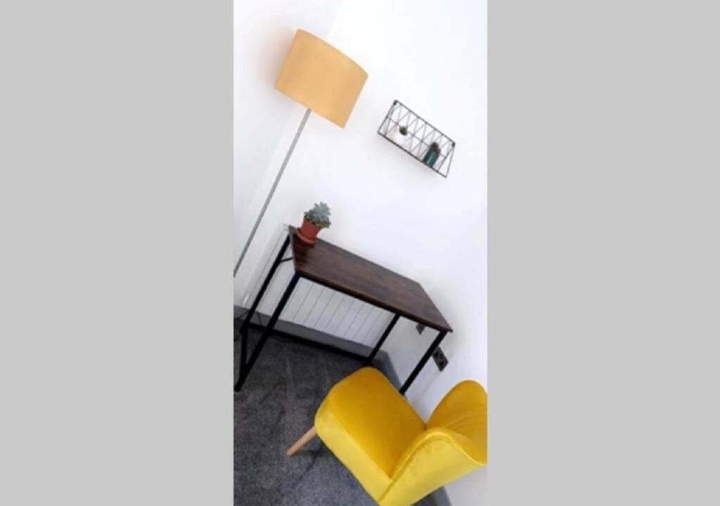 Doncaster Central Danum House Apartment エクステリア 写真