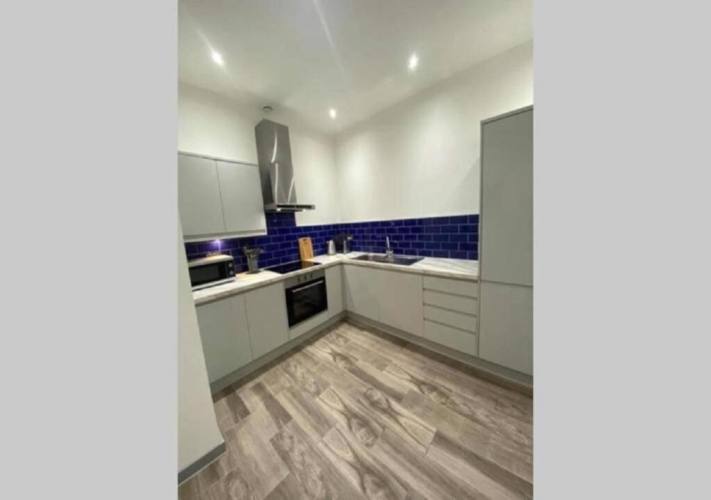 Doncaster Central Danum House Apartment エクステリア 写真