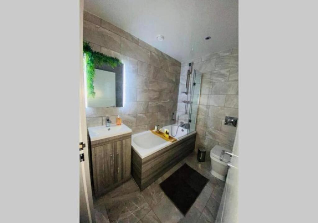 Doncaster Central Danum House Apartment エクステリア 写真