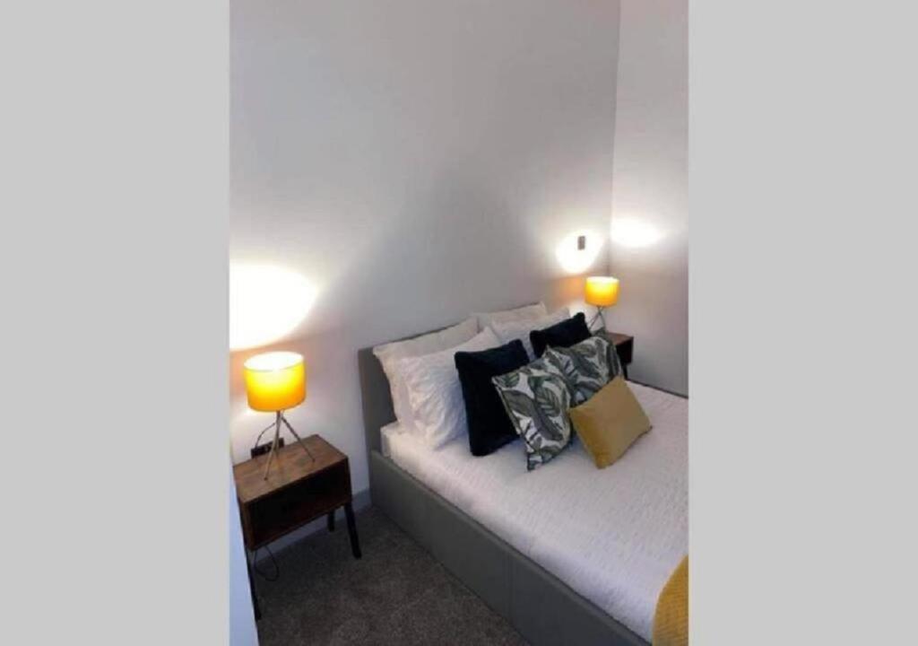 Doncaster Central Danum House Apartment エクステリア 写真