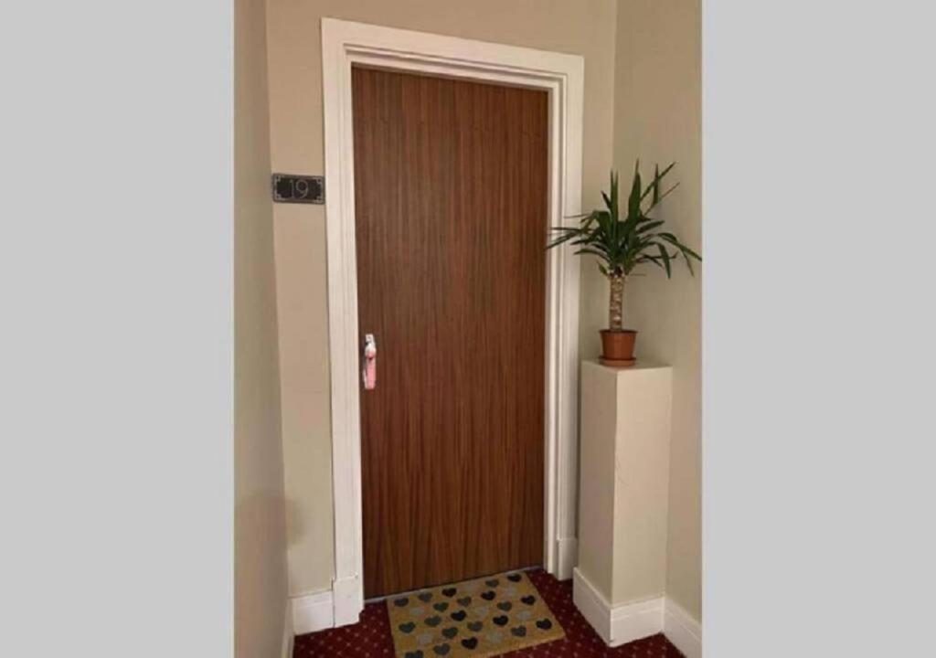 Doncaster Central Danum House Apartment エクステリア 写真