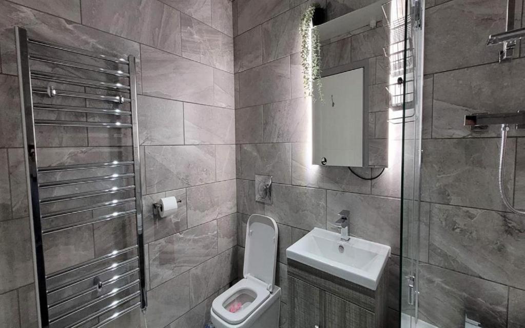 Doncaster Central Danum House Apartment エクステリア 写真